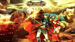 Fire Emblem: The Sacred Stones Soundtrack (Remastered): Determination