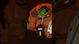 HELP I Am LOST | ASTRONEER #shorts