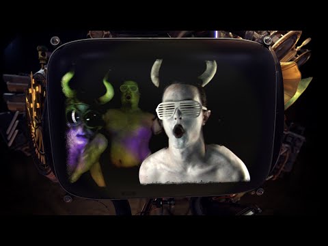 Shaka Ponk - How we kill stars (2020 - Recycled)