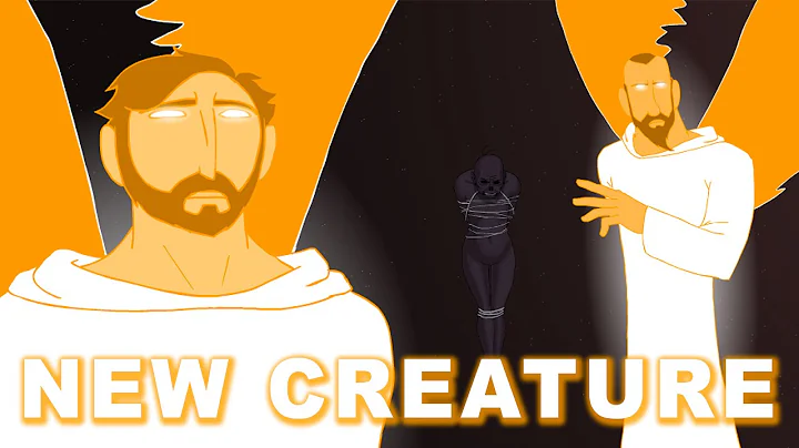 New Creature - Christian Animated short film by Jo...