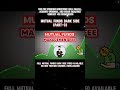 Management Fee &amp; Transaction Charges in Mutual  | Part-3 #psx #foryou #MutualFunds #B1Billionaire