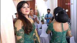 JANGAN KORO | SERAGENAN - CAMPURSARI AD MUSIK