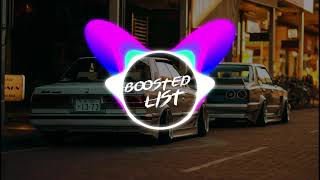 UNAVERAGE GANG - WOLF CREEK (relaiXX Remix) (Bass Boosted)