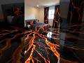 Lava Floor Magic