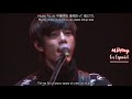 [Subs ESP - JPN - Romaji] N.Flying Hello Solo