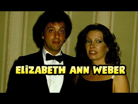 Elizabeth Ann Weber
