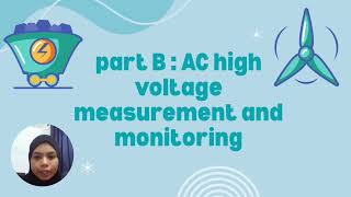 LAB 2 HIGH VOLTAGE PRESENTATION, THU G6