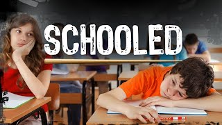 Schooled Episode 1: A Behind the Scenes look  in America's Schools