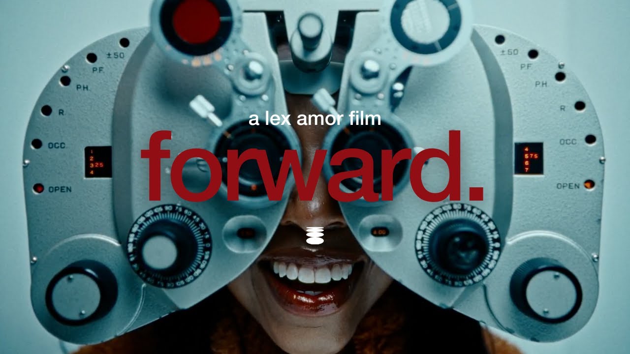 Lex Amor — FORWARD