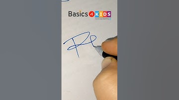 Rathi Priya name signature | R name signature | signature with R name | signature style of my name