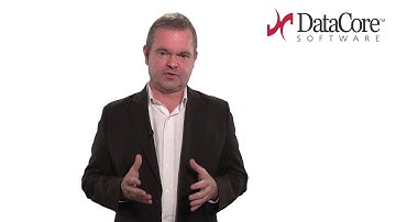 DataCore en 90 secondes