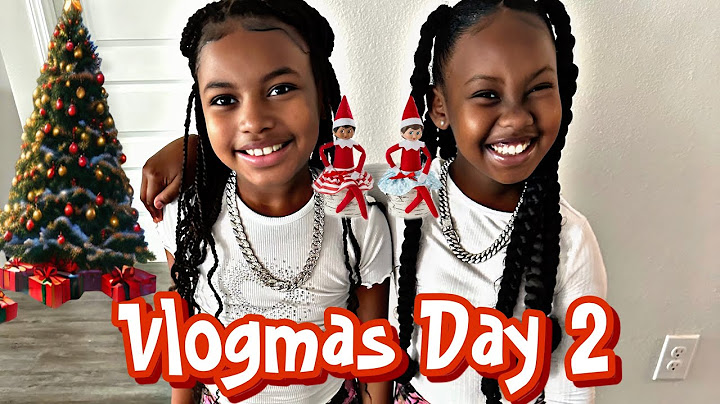 vlogmas dzień 2 (Londyn i Rayla)