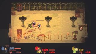 Crawl | Early Acces - 3 Players Co-Op ★ NL