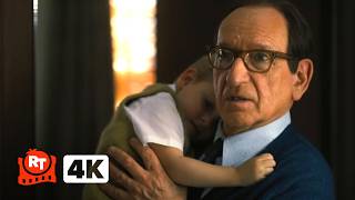 Operation Finale (2018) 4K - Identifying Eichmann (2/10) | Movieclips