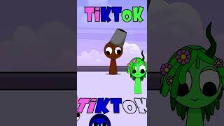 New Colour Match Puzzle Challenge Sprunki Quiz