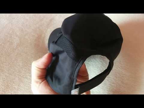 Salomon XA Cap UPF 50