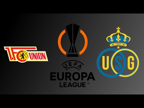 ac77 x belegenbet - Union Berlin - Union Saint-Gilloise | UEFA Europa League | round of 16 | FIFA 23