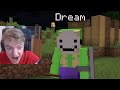 Girl Dream is BACK with TommyInnit and Mexican Dream - Dream SMP