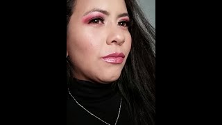 Maquillaje rapido y facil de realizar