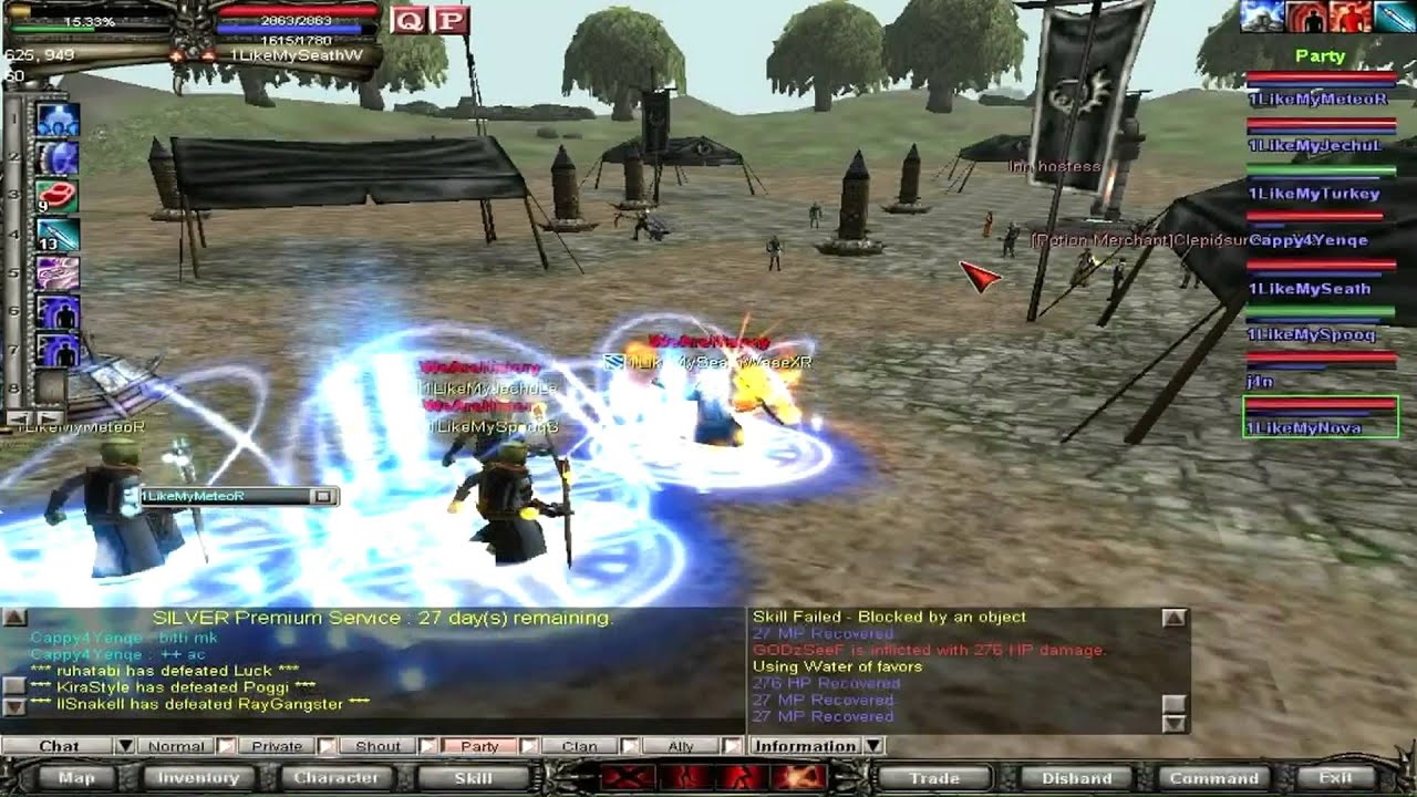 WeAreHistory Pk  Movie VOL II [ YOURKO.NET ]  # WaseXR #