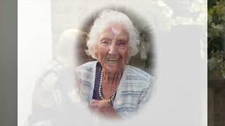Mass of Thanksgiving for the Life of Kathleen Dowling