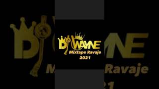 Mixtape Ravaje Dj Wayne