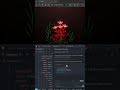 #programacion #inteligenciaartificial #ai #codigo #febrero #flor #javascript #animacion #musica