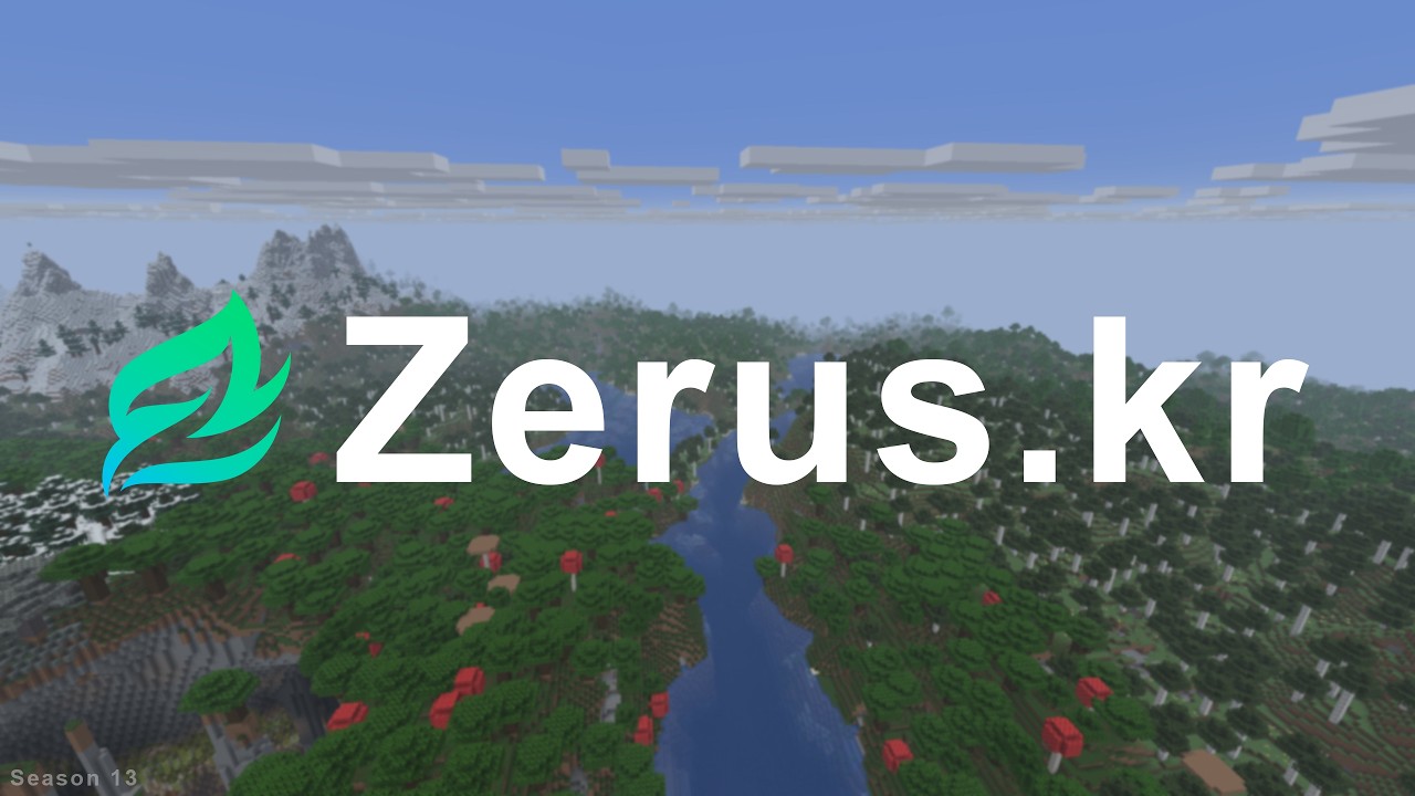 zerus.kr montage