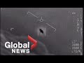 Pentagon verifies UFO sightings, footage amid increased security concerns
