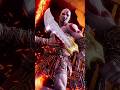 Kratos Attack On mount Of Olympus God of War 2 #godofwar #gaming #kratos #shortsvideo