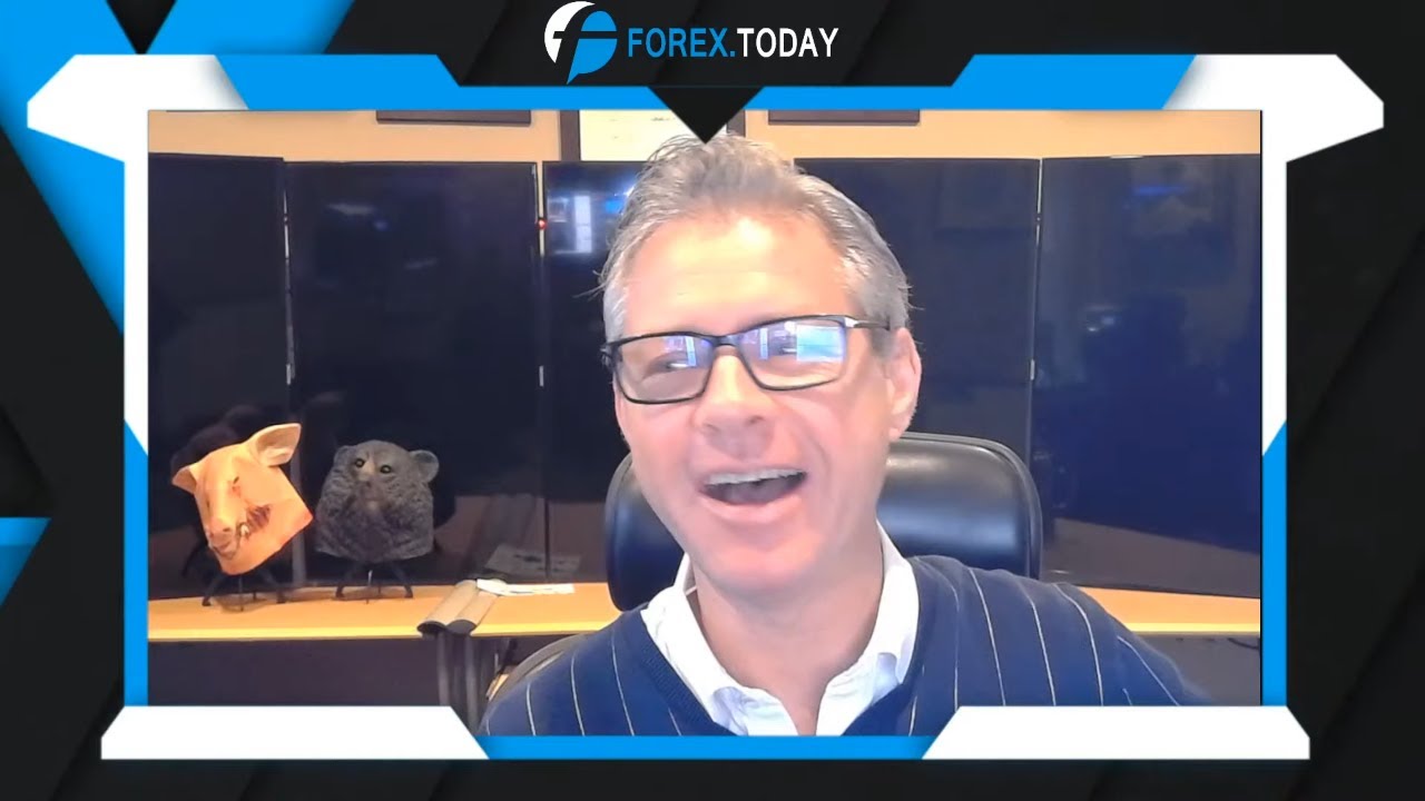 Forex.Today | Wednesday | Forex Trading Live Stream | Stocks ...