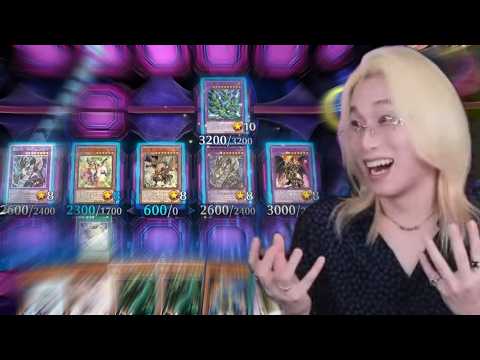Only Fusion? Then I’m Playing Thunder Dragons.
