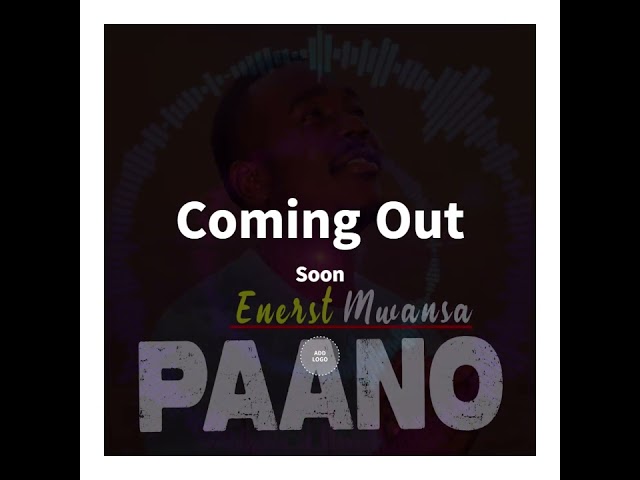 Ernest Mwansa  PAANO class=