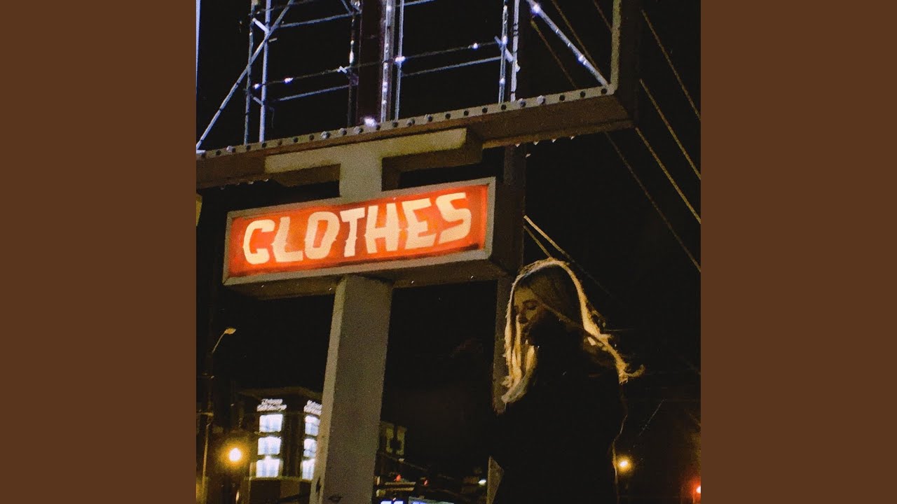 Watch Clothes on YouTube Watch Clothes on YouTube
