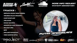 DJ RAYHAN BRT 🚀 CARI PACAR LAGI X BETE SPECIAL HAPPY PARTY PUTRI ANGGRIANI TILLDROP 2026