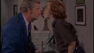Brothers Compete Over Songwriting - Danny & Keith Argue - Partridge Family