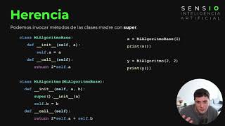 Herencia - Introducción a la Computación con Python