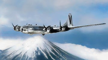 TARGET TOKYO: The B-29