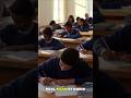 Stop Checking the Answers! This Study Habit Builds REAL Exam Stanina and BOOSTS grades 🔥🔥  #examtip