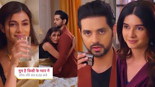 Ghum Hai Kisikey Pyaar Meiin Today Episode PROMO 2 |2nd June 2024|Ishan ka Reeva se vada, huyi happy