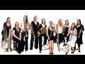 tenThing Brassensemble