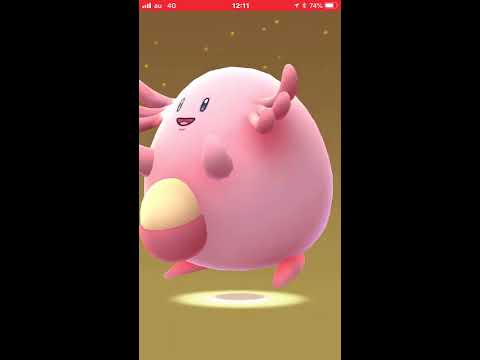 ポケモンGO 卵割り　inハワイ 2018/4