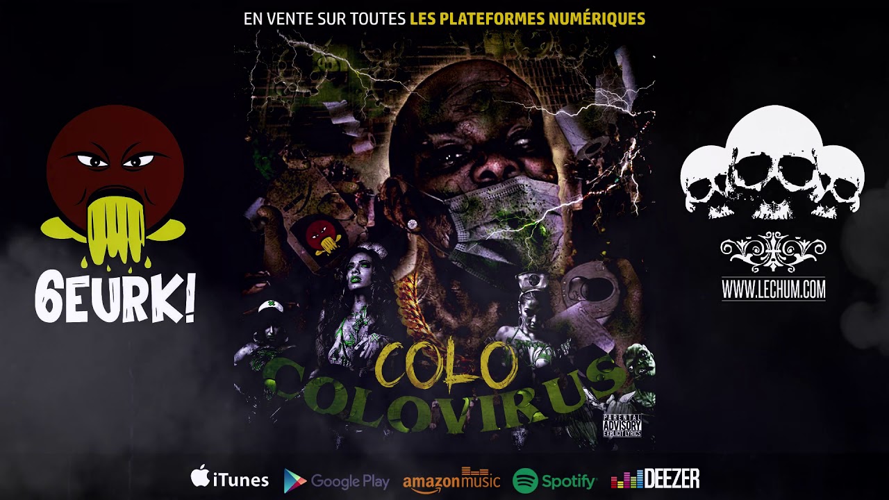 Watch 11- Colo - 6read on YouTube Watch 11- Colo - 6read on YouTube