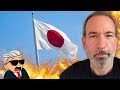 Economic Collapse: Japan Falls into Recession!