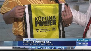 Wake Up 2Day Hawaii's Morning News