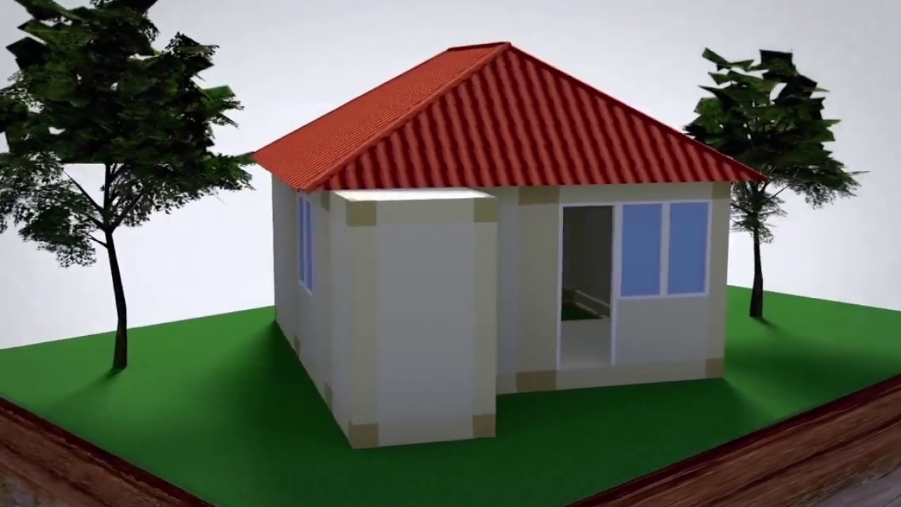 780+ Gambar Rumah Instan Sederhana Sehat HD Terbaik
