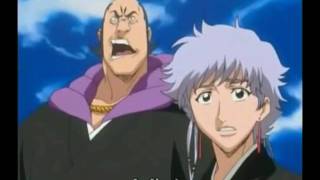 switch back bleach