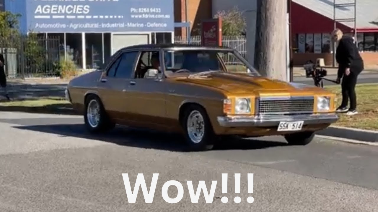 Tuff 68 1 TUFF 68 SS Camaro!!! #cars #tuff #camaro #america #musclecar - YouTube