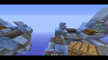 Hackers: Hypixel Skywars #1