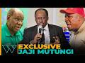 MSAJILI Wa VYAMA Vya SIASA AFUNGUKA BARUA ALIYOWALIMA CCM CHADEMA WAMEJIBU 